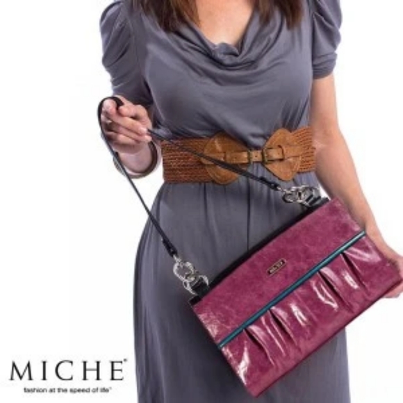 Miche Natalie Classic Shell - Picture 2 of 3